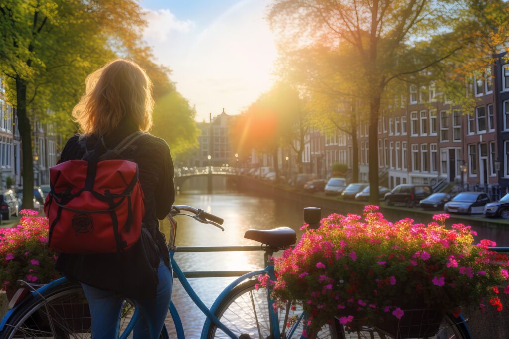 Paragnosten Hulplijn in Amsterdam